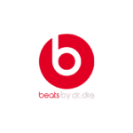 beats logo