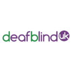 deafblind uk logo